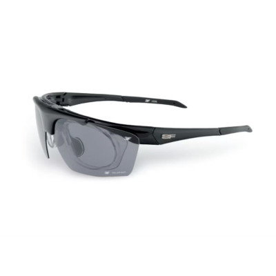 3F Vision Sportovní polarizační brýle s dioptric.vložkou 1036