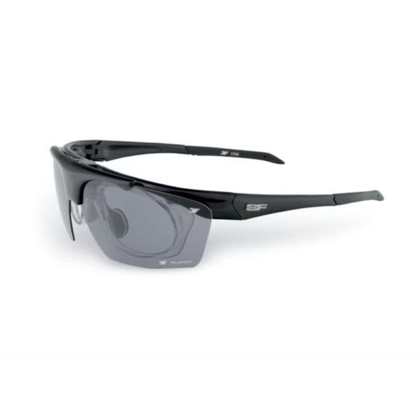 3F Vision Sportovní polarizační brýle s dioptric.vložkou 1036