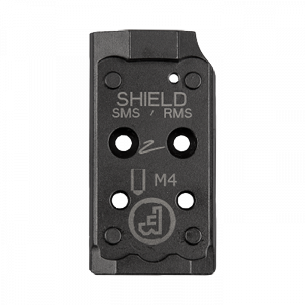 CZ SHADOW 2 OR MONTÁŽNÍ DESTIČKA PRO SHIELD RMS