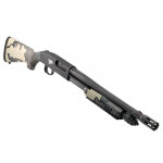 Mossberg M590 THUNDER RANCH 12/76