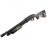 Mossberg M590 THUNDER RANCH 12/76