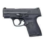 S&W MP9 SHIELD M2.0 TRITIUM NIGHT SIGHTS