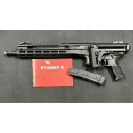 Lucansky Arms Stinger 9, 9 mm Luger 16