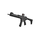 Lucansky Arms Stinger 9, 9 mm Luger 16