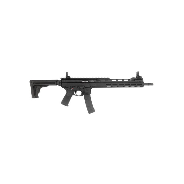 Lucansky Arms Stinger 9, 9 mm Luger 16