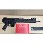 Lucansky Arms Stinger 9, 9 mm Luger 16