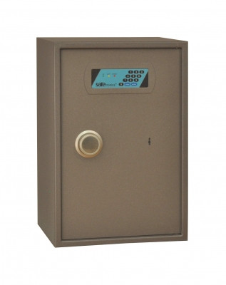 Sejf na krátké zbraně ZSL 65 ME Safetronics