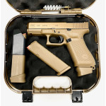 GLOCK 19X MOS 9x19