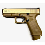 GLOCK 19X MOS 9x19