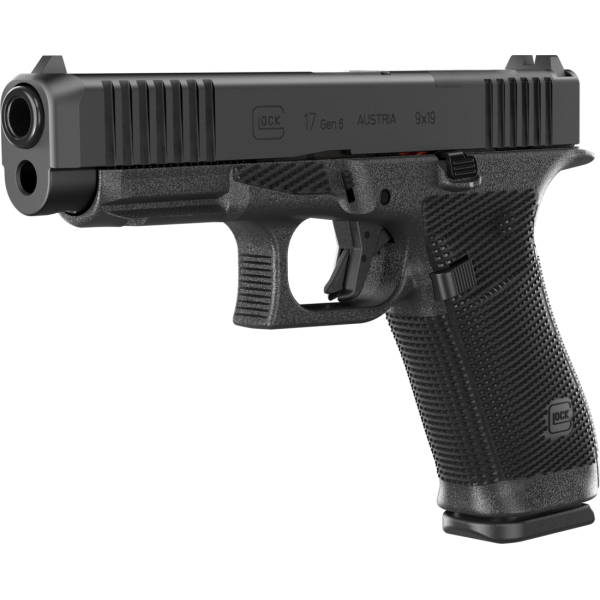 Glock 17 Gen6 9x19
