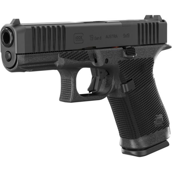 Glock 19 Gen6 9x19