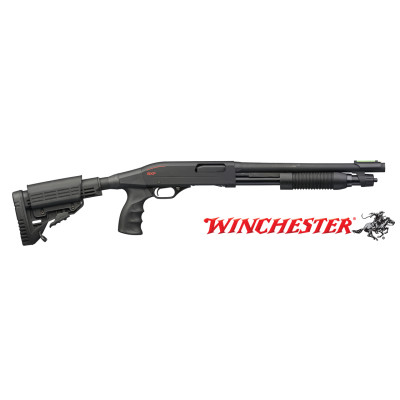 Winchester SXP Defender Tactical 14