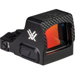 Kolimátor Vortex Defender CCW Micro Red Dot 3 MOA