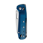 LEATHERMAN FREE K2 NAVY