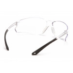 Itek ES5810S, ochranné brýle, čiré EN166