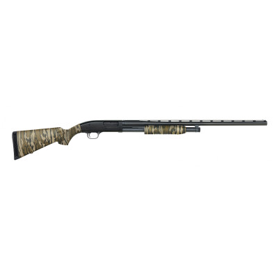 MOSSBERG M88  FIELD 12/76 28