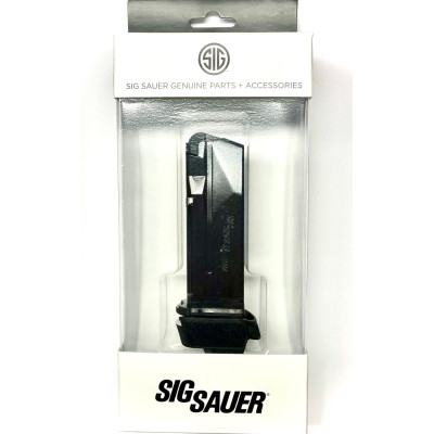 Zásobník SIG SAUER P365/X/XL 12RN
