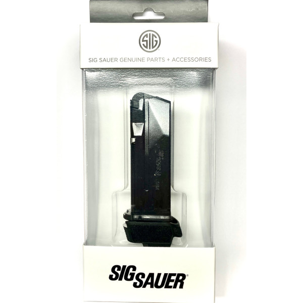 Zásobník SIG SAUER P365/X/XL 12RN