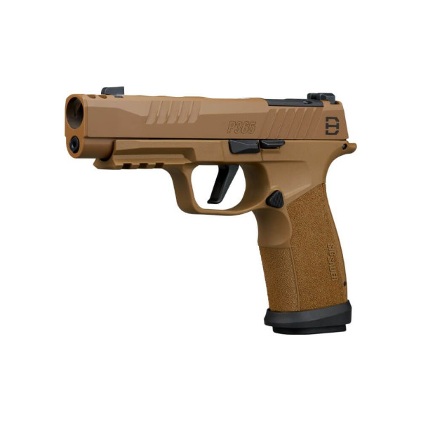 SIG SAUER P365-XF DH3 9mmL