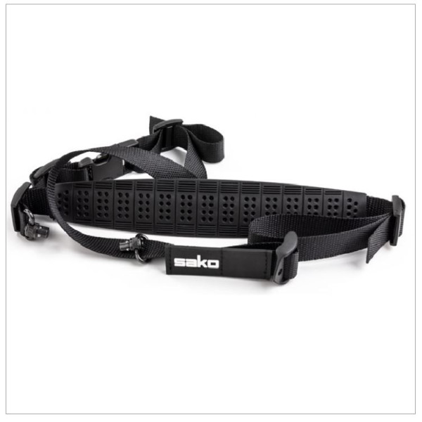 Sako S20 QD 3HGR Takedown Sling - popruh s QD