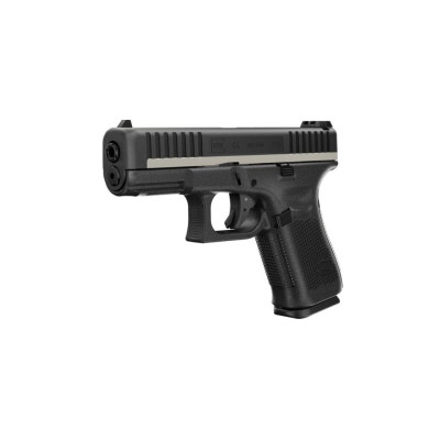 GLOCK 44 .22LR SILVER LINE