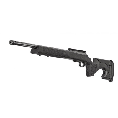 CZ 457 LRP BLACK .22LR