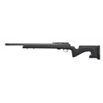 CZ 457 LRP BLACK .22LR