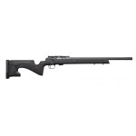 CZ 457 LRP BLACK .22LR