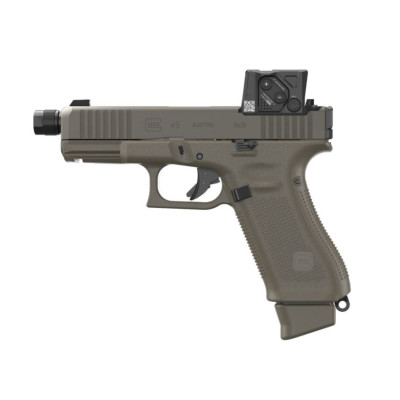 Glock 45 A-CUT™ COA™ HUNTER Edition