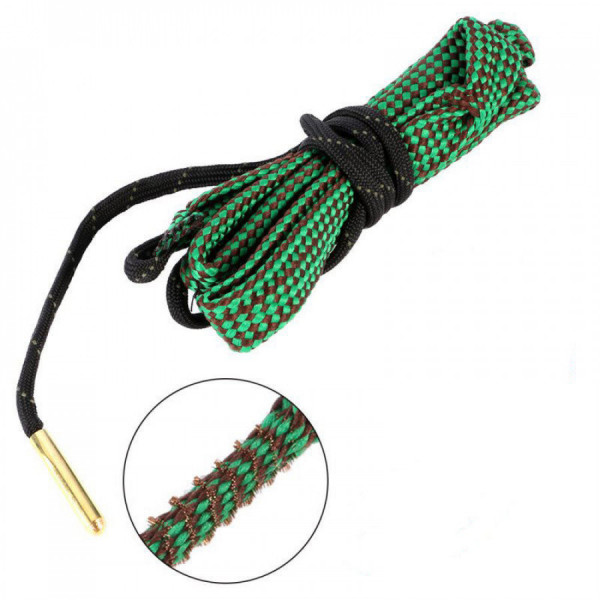 Cleaning Rope Gun Bore Cleaner System 7,62MM / .308