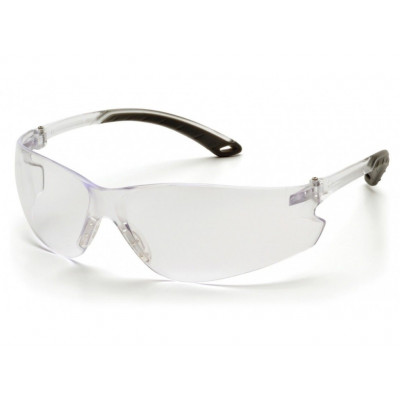 Itek ES5810S, ochranné brýle, čiré EN166