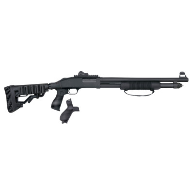 Mossberg M590 SPX GRS Flex 18,5