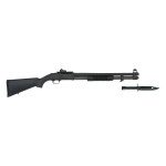 Mossberg M590 A1 SPX 20