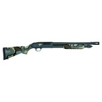 Mossberg M590 THUNDER RANCH 12/76