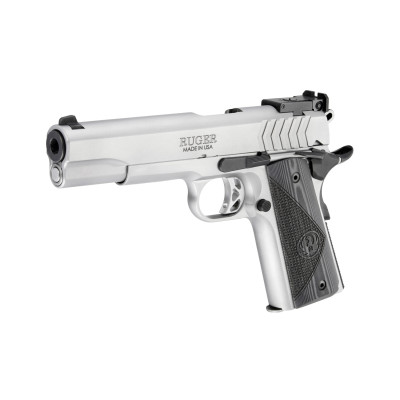 Ruger SR 1911 Target 9x19