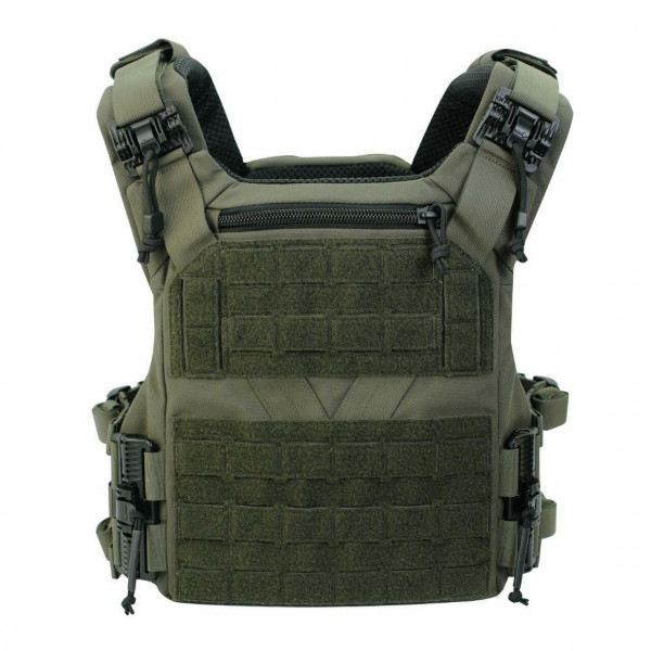 Agilite K19 Plate Carrier 3.0