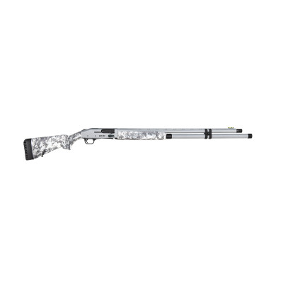Mossberg M940 JM Pro Waterfowl - Snow Goose 13rn 12/76
