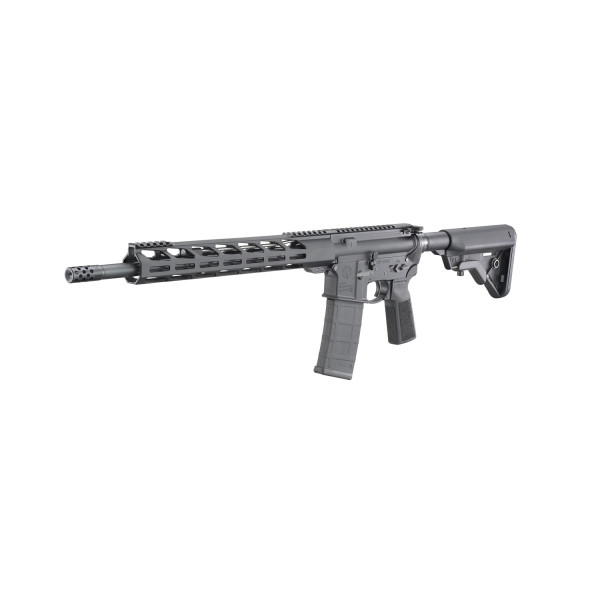 RUGER AR-556 MPR 16