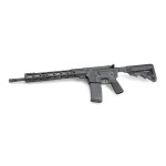 RUGER AR-556 MPR 16