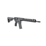 RUGER AR-556 MPR 16