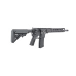 RUGER AR-556 MPR 16