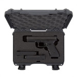 NANUK CASE 909 - GLOCK/CZUB P-10 