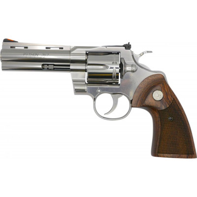 COLT PYTHON .357MAG. 4,25