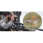 ATN 10x42 LRF 2000