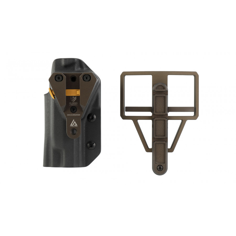 Alien Laugo Arms Full Kit