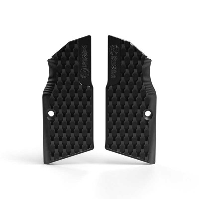 GRIPS KMR LP WAVES BLACK