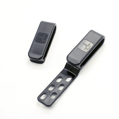 Bravo Concealment USA IWB Belt clips for holster Bravo Concealment