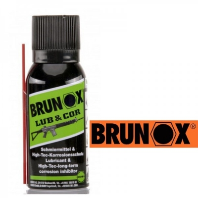 Brunox LUB & COR 100ml