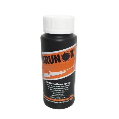 Brunox  100ml kapátko