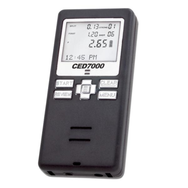 CED Timer 7000